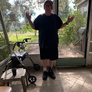 Meet your Posher, William